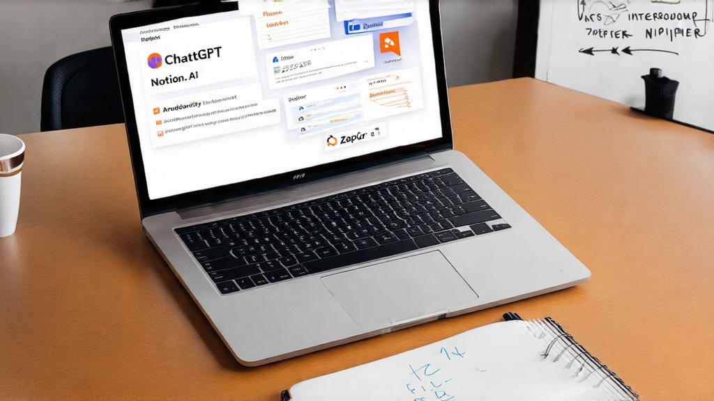 Best AI Productivity Tools 2026: Tested Picks for Real Workflows