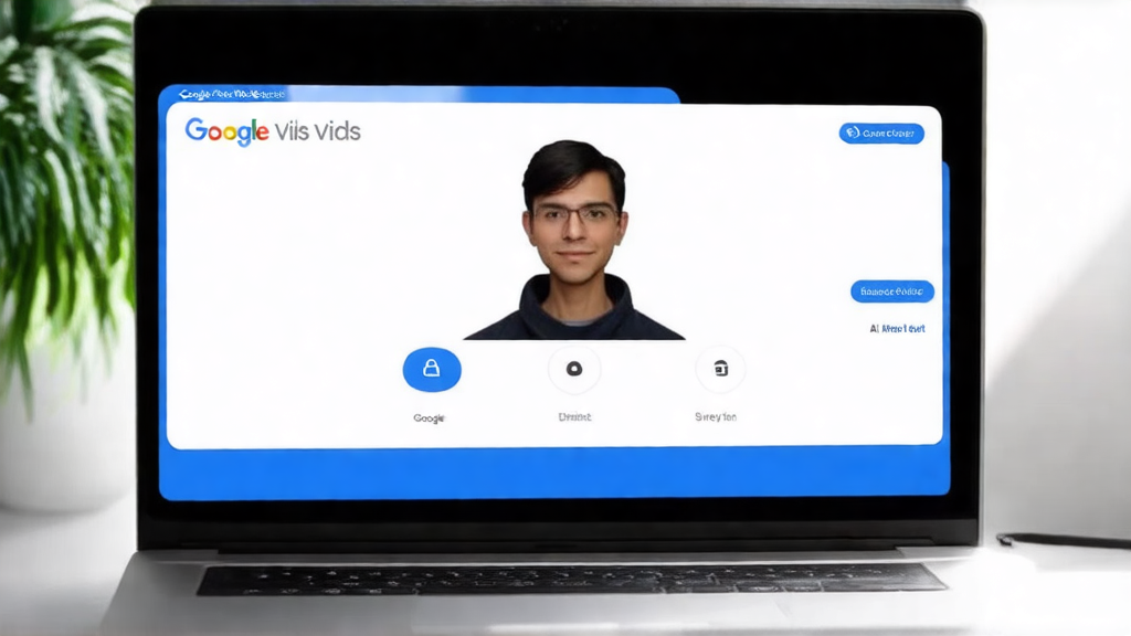 Google Vids AI Avatars &amp; Gemini Omni: The Ultimate 2026 Guide to Personalized Video Creation