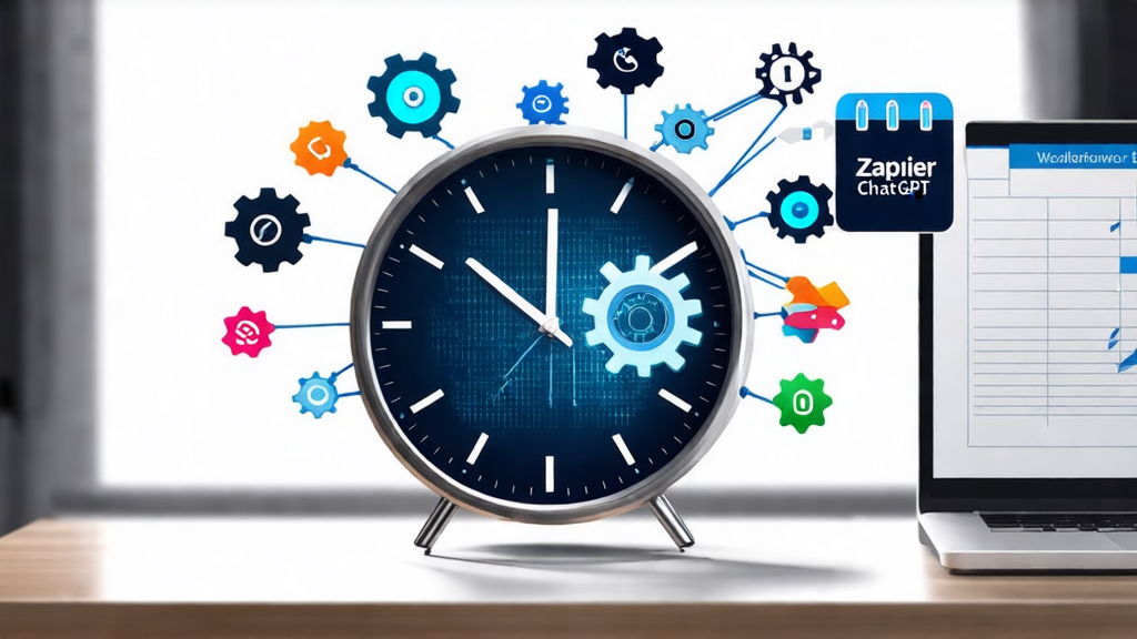 How to Build a Generative AI Workflow That Saves 10 Hours a Week