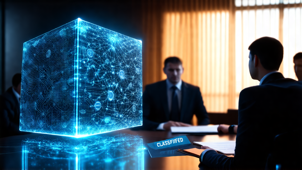 Inside the Black Box: How OpenAI’s Sol Won Government Approval and What It Means for AI Regulation
