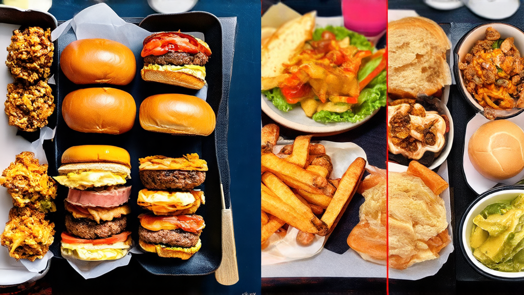 The Sameness Problem Behind Those Unappetizing AI-Generated Menus: What Restaurants Need to Know