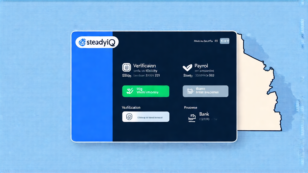 SteadyIQ VaaS: Transforming Missouri's Social Service Delivery with Faster Income Verification