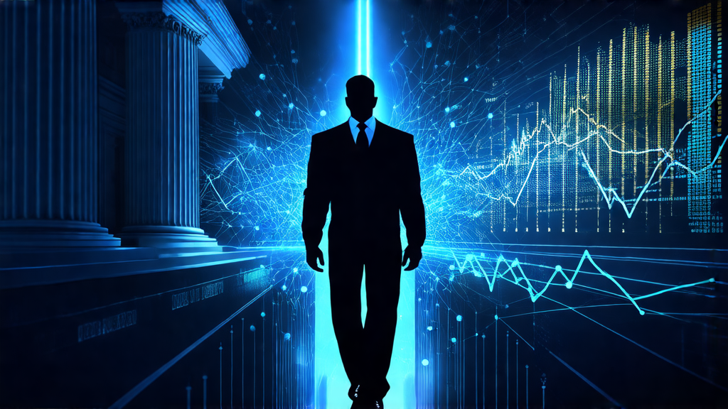 Why Top Banks Are Hiring Chief AI Officers: A Strategic Analysis of CAIO Roles in Finance